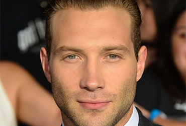 Jai Courtney