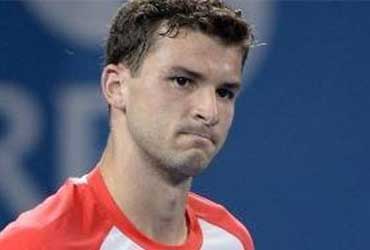 Grigor Dimitrov